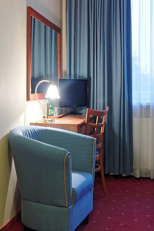 Hotel Gold Poznan Bilik gambar